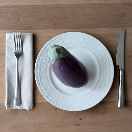 Aubergine
